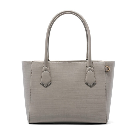 Brand new with tags Dagne Dover Classic tote in Blush - Picture 1 of 12